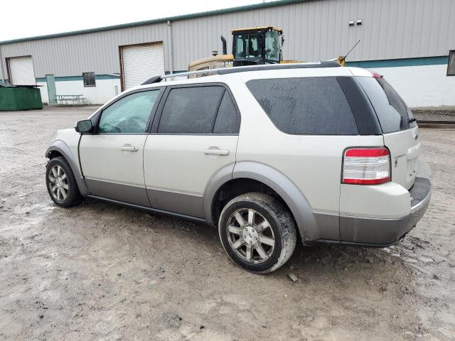 Photo 2 from auction – 2008 FORD TAURUS X S with VIN 1FMDK02W18GA02187