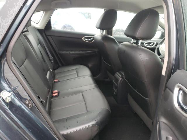 Photo 10 from auction – 2017 NISSAN SENTRA S with VIN 3N1AB7AP2HY323828