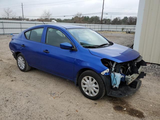 Фото 4 с аукциона – 2016 NISSAN VERSA с VIN 3N1CN7AP9GL875287