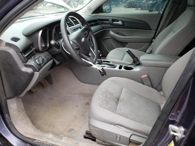 Photo 7 from auction – 2015 CHEVROLET MALIBU LS with VIN 1G11B5SL5FF146394