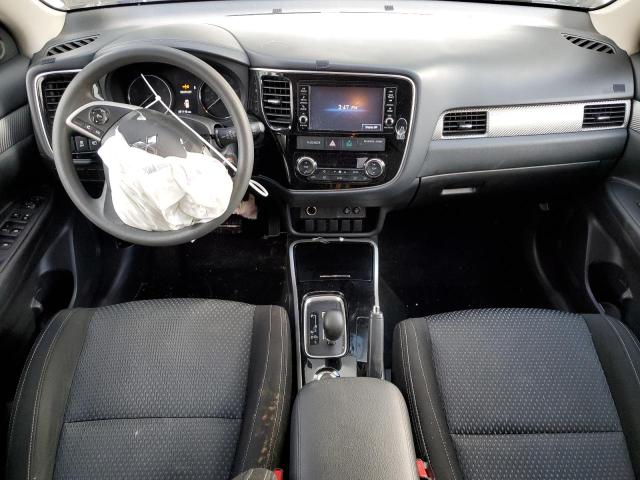 Photo 8 from auction – 2018 MITSUBISHI OUTLANDER with VIN JA4AZ3A33JZ044408
