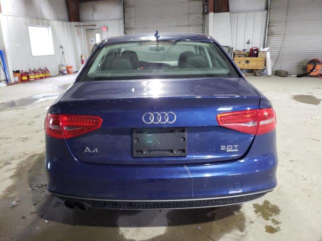 Photo 6 from auction – 2014 AUDI A4 PREMIUM with VIN WAUFFAFL2EN015218