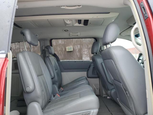 Photo 11 from auction – 2008 CHRYSLER TOWN & COU with VIN 2A8HR54P68R143607