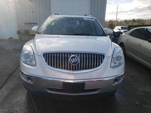 Photo 5 from auction – 2012 BUICK ENCLAVE with VIN 5GAKRCED3CJ101237