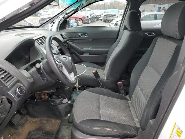 Foto 7 de la subasta – 2015 FORD EXPLORER P con VIN 1FM5K8AR8FGA22190