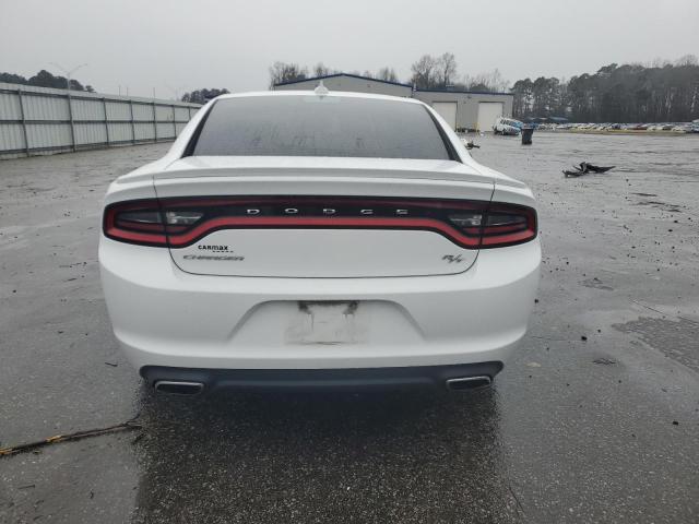 Photo 6 from auction – 2016 DODGE CHARGER R/ with VIN 2C3CDXCT2GH346464