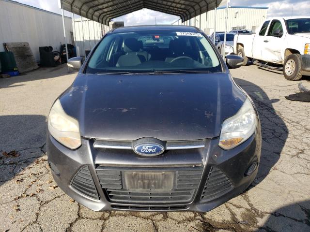 Photo 5 from auction – 2014 FORD FOCUS SE with VIN 1FADP3K23EL111733