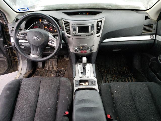 Photo 8 from auction – 2014 SUBARU LEGACY 2.5 with VIN 4S3BMCC65E3021107