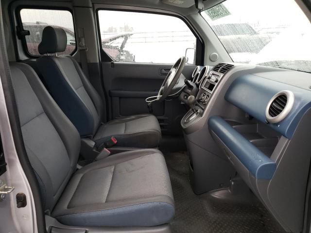Photo 7 from auction – 2004 HONDA ELEMENT LX with VIN 5J6YH28334L018917