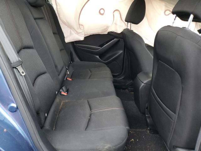 Photo 10 from auction – 2018 MAZDA 3 SPORT with VIN 3MZBN1U7XJM217543
