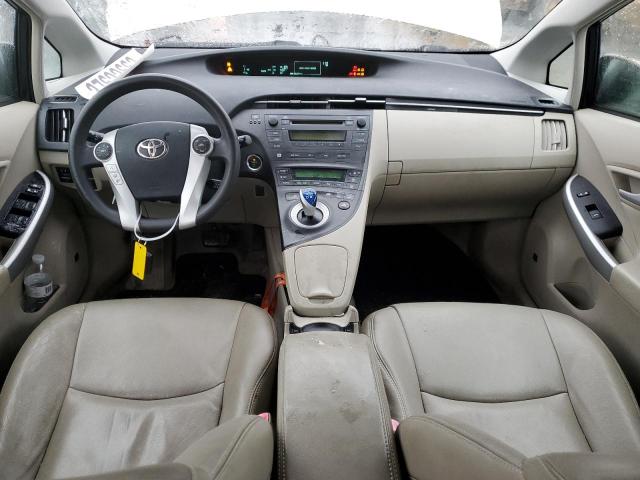 Фото 8 с аукциона – 2010 TOYOTA PRIUS с VIN JTDKN3DU2A0063014