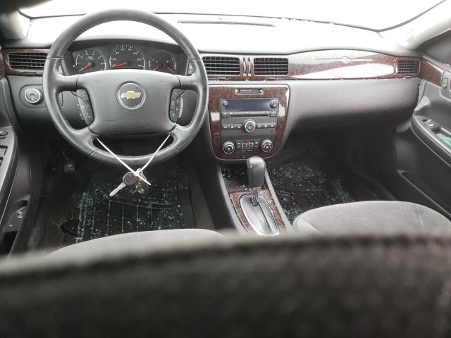 Photo 8 from auction – 2014 CHEVROLET IMPALA LIM with VIN 2G1WB5E36E1138151