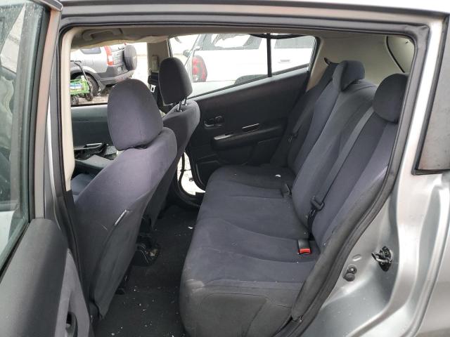 Photo 10 from auction – 2009 NISSAN VERSA S with VIN 3N1BC13EX9L362952