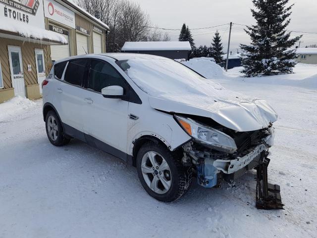 Photo 4 from auction – 2015 FORD ESCAPE SE with VIN 1FMCU9GX9FUA69842