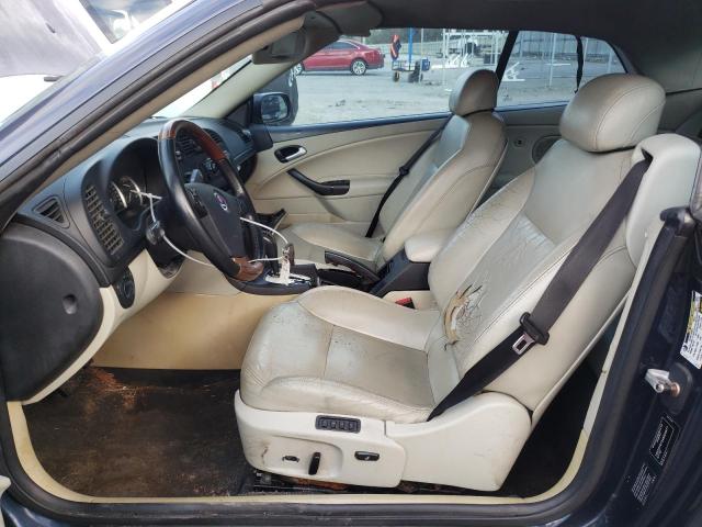 Photo 7 from auction – 2004 SAAB 9-3 ARC with VIN YS3FD79Y346004877