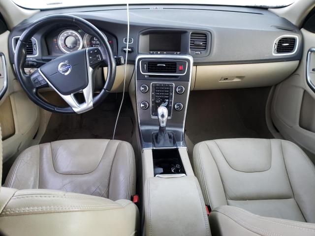 Photo 8 from auction – 2013 VOLVO S60 T5 with VIN YV1612FH0D2201045