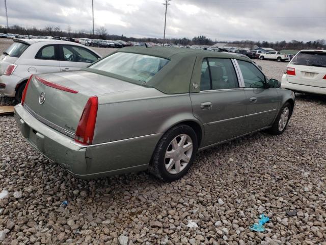Photo 3 from auction – 2007 CADILLAC DTS with VIN 1G6KD57Y27U137484