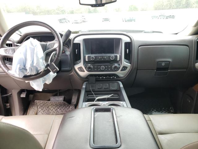 Photo 8 from auction – 2015 GMC SIERRA C15 with VIN 3GTP1VEC6FG417400