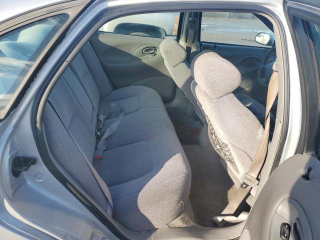 Photo 10 from auction – 1996 FORD TAURUS LX with VIN 1FALP53S6TG207738