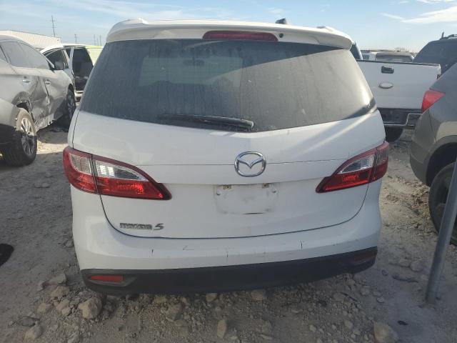 Photo 6 from auction – 2012 MAZDA 5 with VIN JM1CW2CL7C0140404
