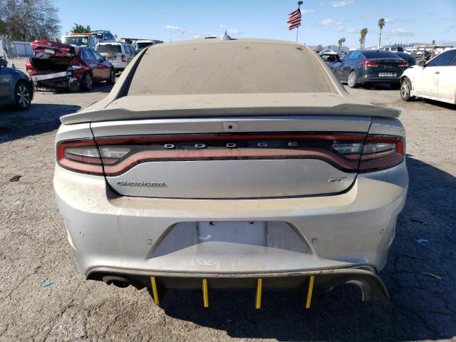 Photo 6 from auction – 2020 DODGE CHARGER GT with VIN 2C3CDXHGXLH142467
