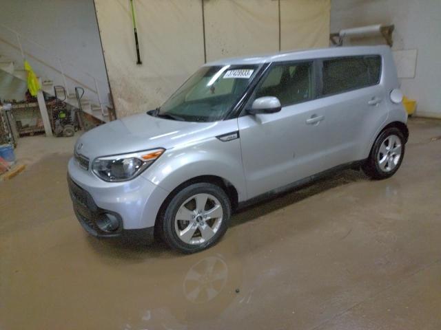 Photo 1 from auction – 2019 KIA SOUL with VIN KNDJN2A24K7686412