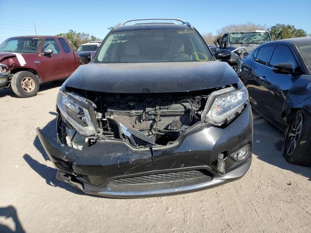 Photo 5 from auction – 2016 NISSAN ROGUE S with VIN JN8AT2MTXGW014155