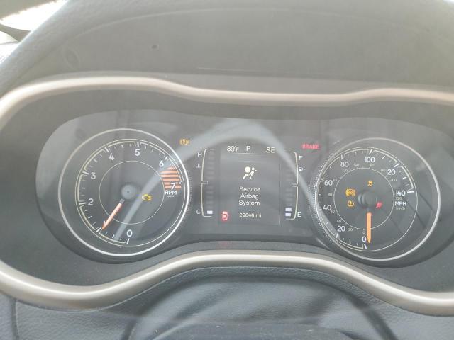 Photo 9 from auction – 2017 JEEP CHEROKEE L with VIN 1C4PJLCB8HW662590