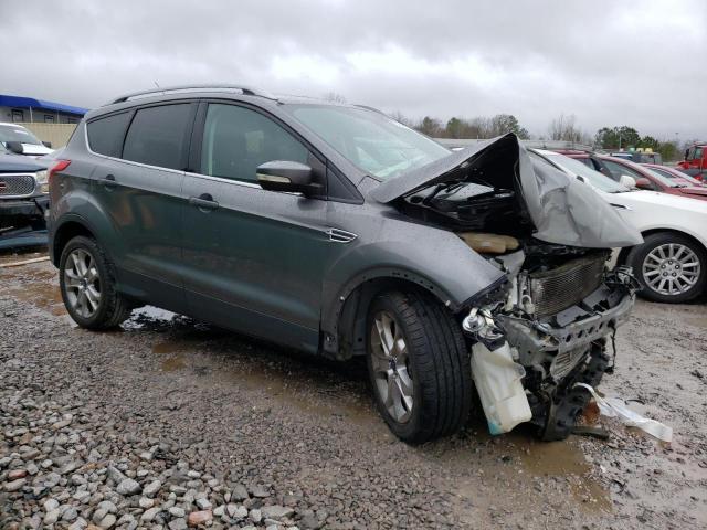 Zdjęcie 4 z aukcji – 2014 FORD ESCAPE TIT z VIN 1FMCU0J91EUE20098