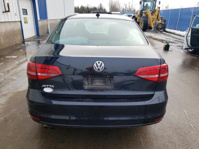 Photo 6 from auction – 2015 VOLKSWAGEN JETTA BASE with VIN 3VW2K7AJ7FM203361