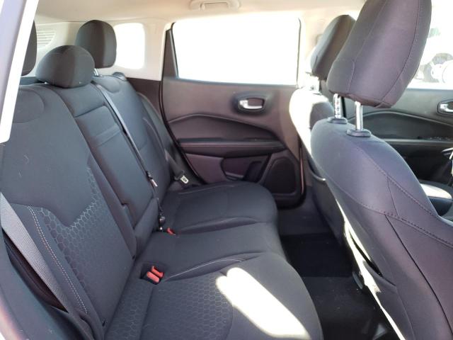 Photo 11 from auction – 2018 JEEP COMPASS SP with VIN 3C4NJCAB0JT489640