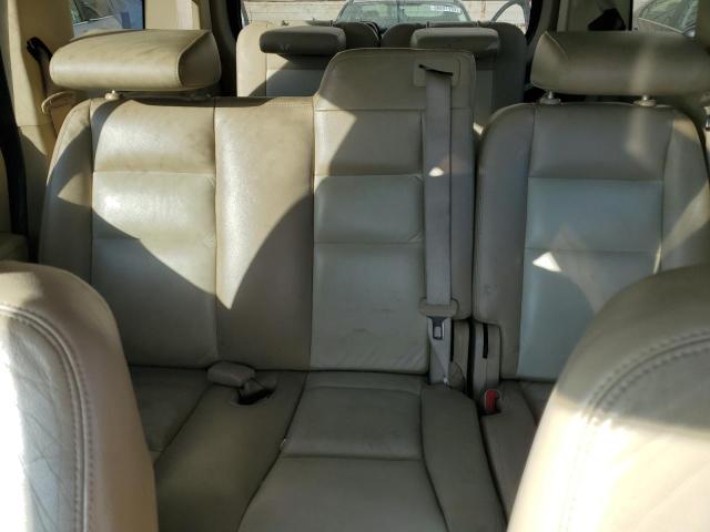 Photo 10 from auction – 2006 FORD EXPLORER E with VIN 1FMEU74E36UA20152