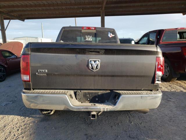 Photo 6 from auction – 2017 RAM 1500 SLT with VIN 1C6RR6TT0HS735378