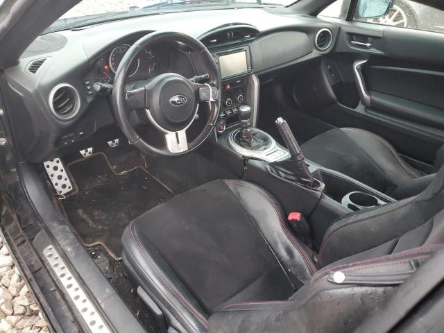 Photo 8 from auction – 2014 SUBARU BRZ 2.0 LI with VIN JF1ZCAC10E9600194