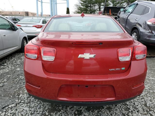 Photo 6 from auction – 2013 CHEVROLET MALIBU 1LT with VIN 1G11D5RR2DF107232