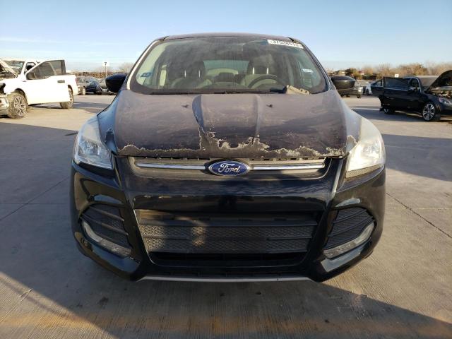 Photo 5 from auction – 2013 FORD ESCAPE SE with VIN 1FMCU0GX2DUD83731