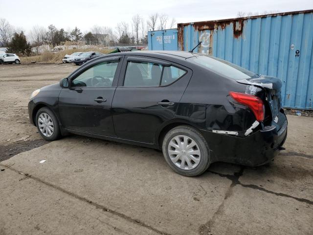 Photo 2 from auction – 2012 NISSAN VERSA S with VIN 3N1CN7AP8CL833557
