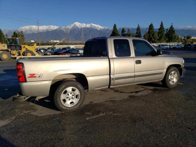Photo 3 from auction – 2000 CHEVROLET SILVERADO with VIN 2GCEC19W3Y1369056