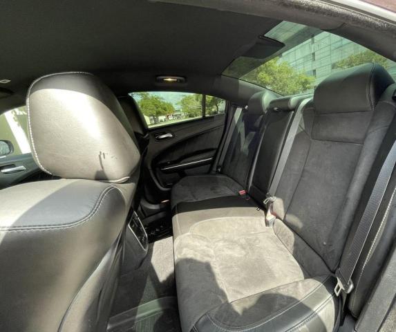 Photo 6 from auction – 2021 DODGE CHARGER SC with VIN 2C3CDXGJ7MH530190
