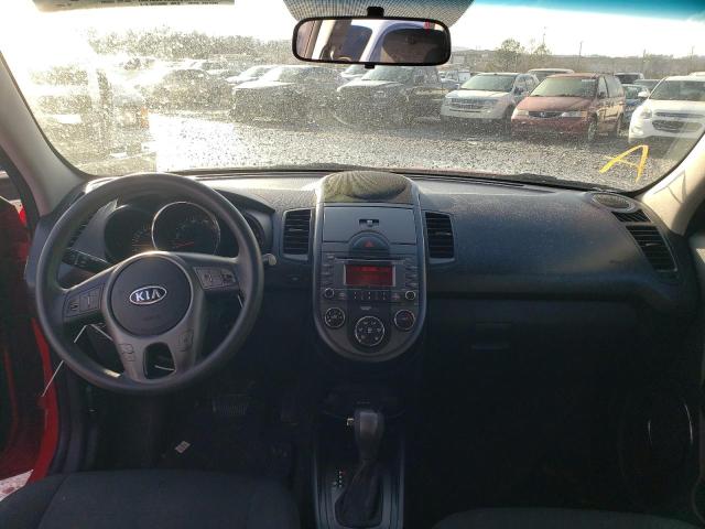 صورة رقم 8 من المزاد - 2011 KIA SOUL + مع VIN KNDJT2A2XB7312022