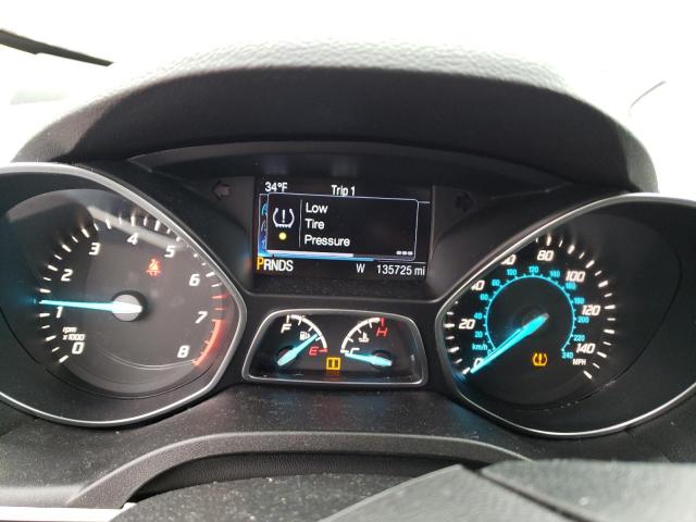 Photo 9 from auction – 2016 FORD ESCAPE TIT with VIN 1FMCU9J96GUA86352