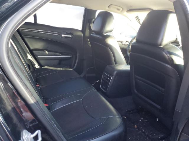 Photo 10 from auction – 2018 CHRYSLER 300 LIMITE with VIN 2C3CCAEG6JH152544