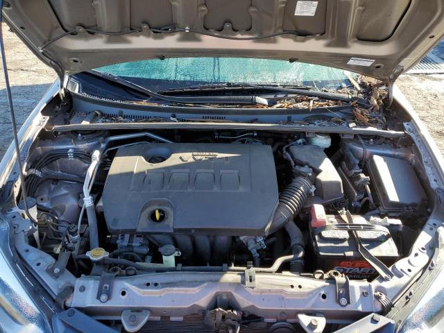 Photo 11 from auction – 2016 TOYOTA COROLLA L with VIN 2T1BURHE1GC718156