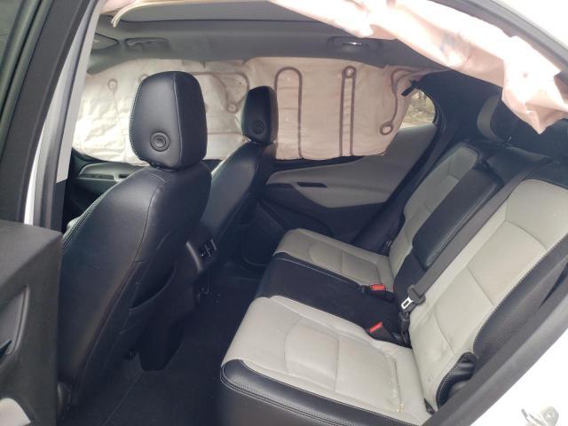 Photo 11 from auction – 2018 CHEVROLET EQUINOX LT with VIN 3GNAXKEXXJS500072