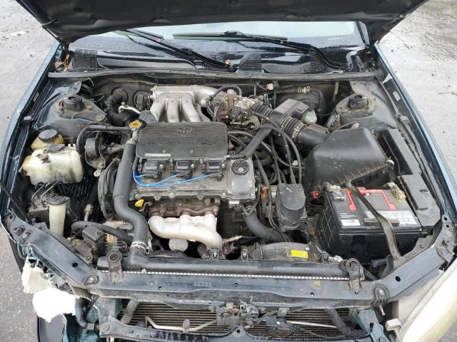 Photo 11 from auction – 1998 TOYOTA CAMRY CE with VIN 4T1BF28K6WU070799