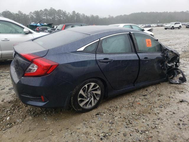 Photo 3 from auction – 2016 HONDA CIVIC EX with VIN 19XFC2F70GE059357