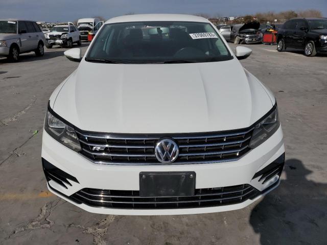 Photo 5 from auction – 2016 VOLKSWAGEN PASSAT S with VIN 1VWAT7A35GC046670