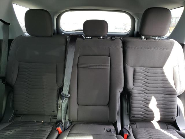 Photo 10 from auction – 2021 FORD EXPLORER X with VIN 1FMSK7DH7MGB01346
