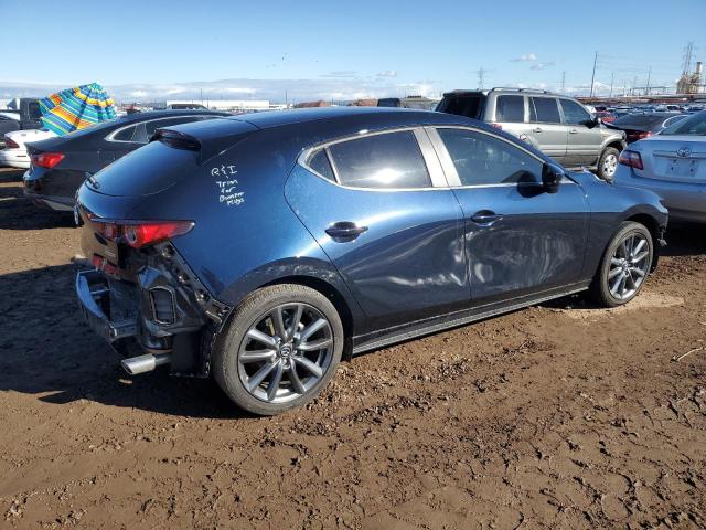 Photo 3 from auction – 2022 MAZDA 3 SELECT with VIN JM1BPAKL5N1507429