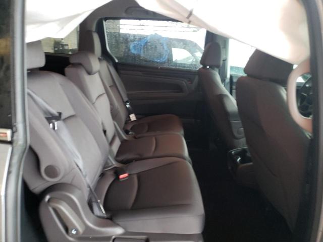 Photo 11 from auction – 2020 HONDA ODYSSEY EX with VIN 5FNRL6H57LB044441